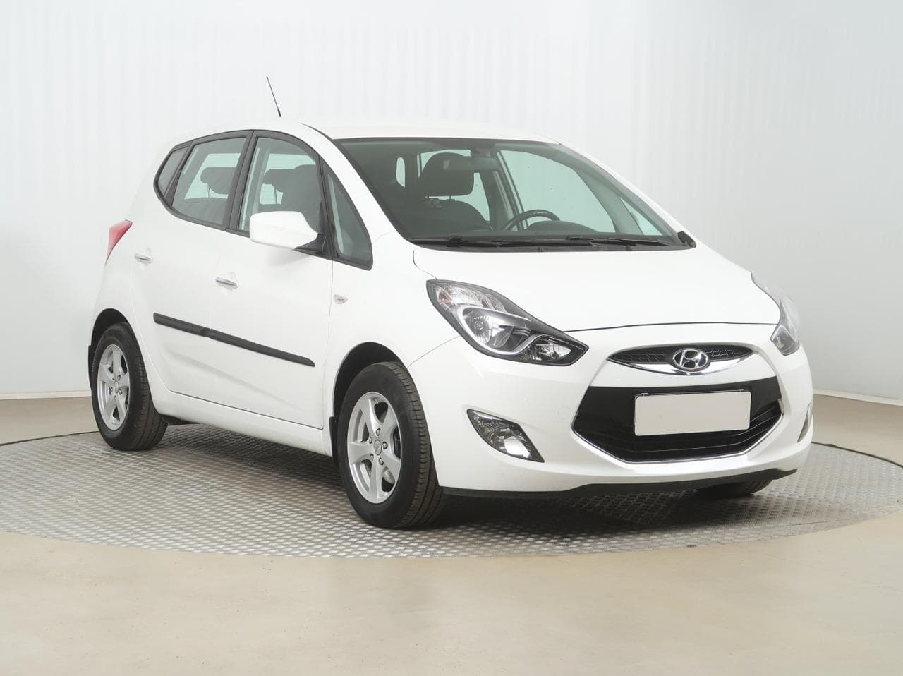 Hyundai ix20 1.4 CVVT 66kW MPV