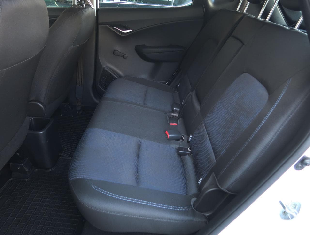 2015 Hyundai Ix20 - 15