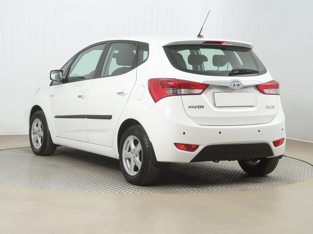 2015 Hyundai Ix20 - 5