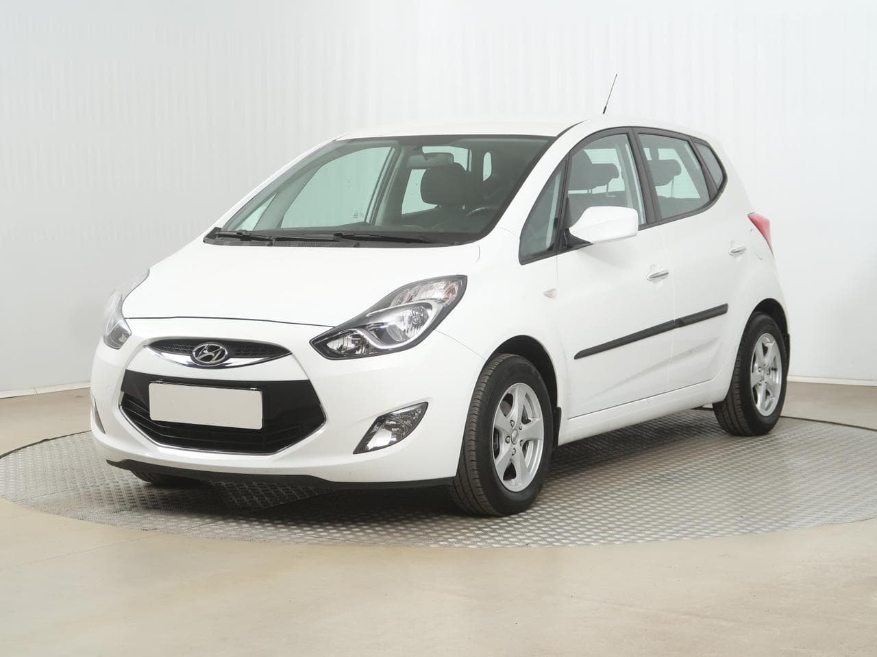 2015 Hyundai Ix20 - 3