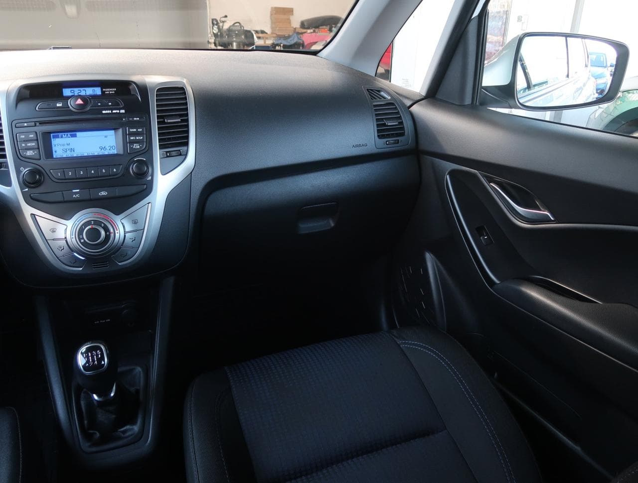 2015 Hyundai Ix20 - 11