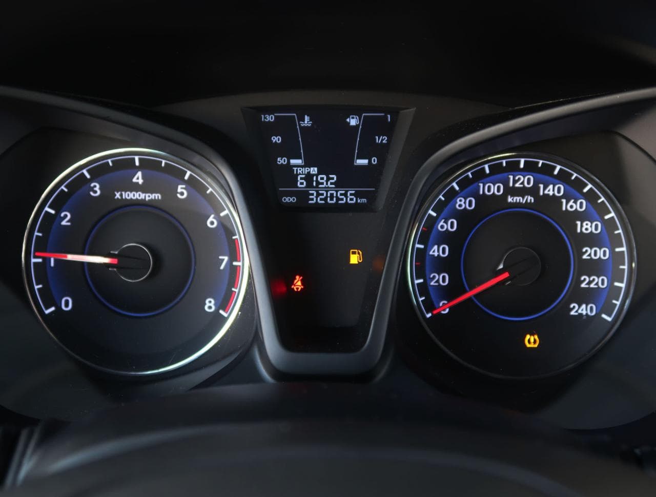 2015 Hyundai Ix20 - 17