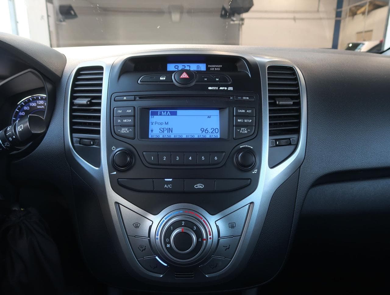 2015 Hyundai Ix20 - 18