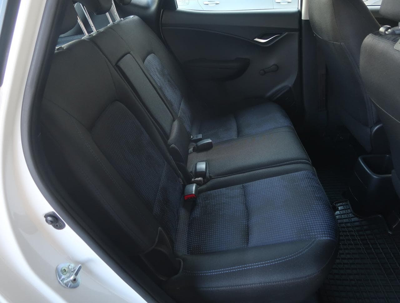 2015 Hyundai Ix20 - 13