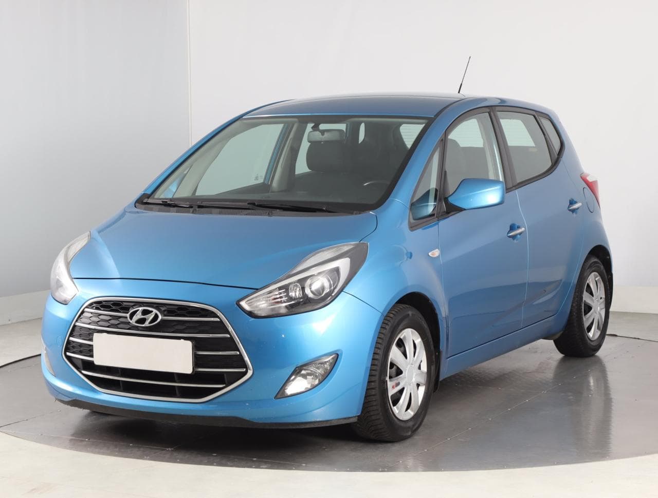 2016 Hyundai Ix20 - 3