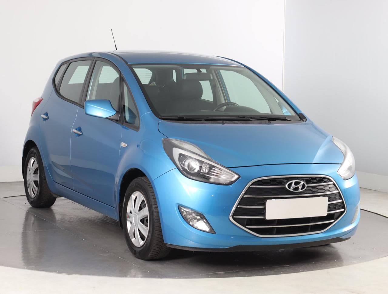 Hyundai ix20 1.6 CVVT 92kW MPV