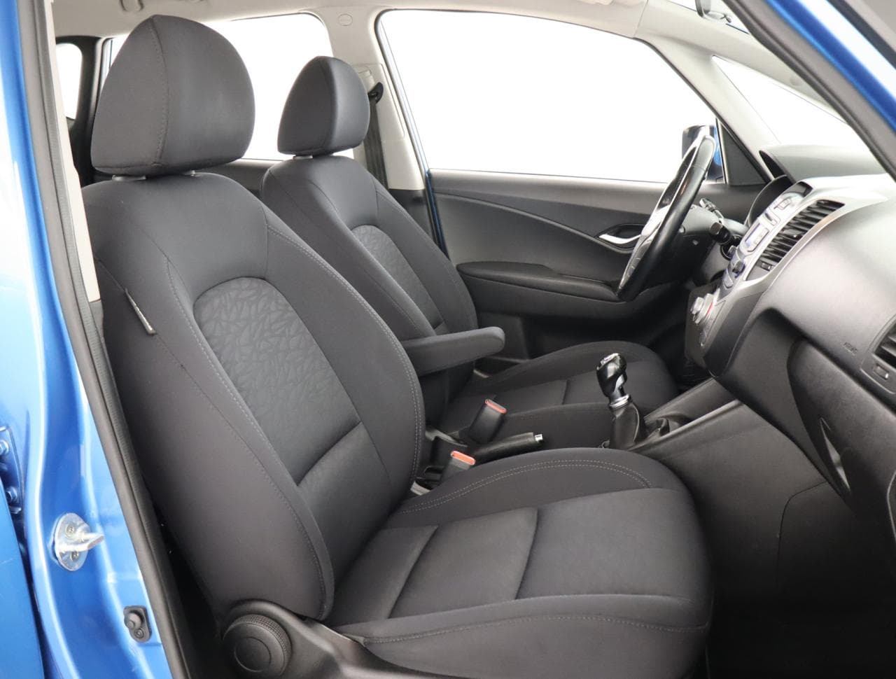 2016 Hyundai Ix20 - 12