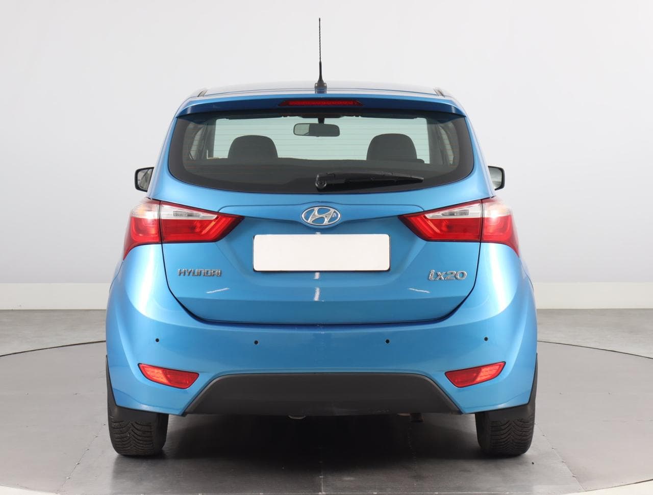2016 Hyundai Ix20 - 6