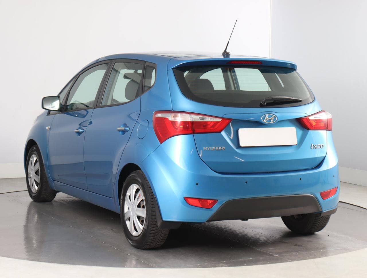 2016 Hyundai Ix20 - 5
