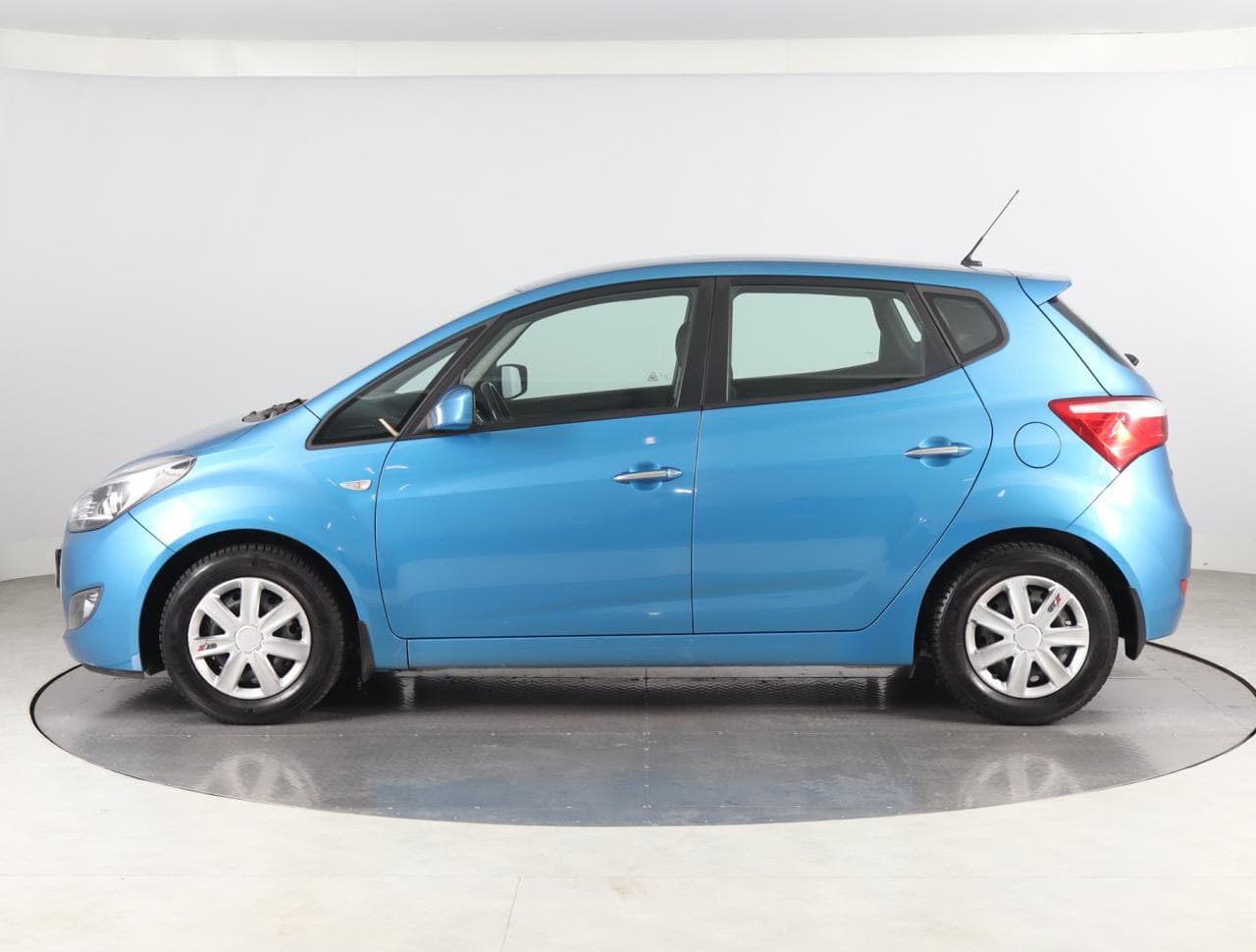 2016 Hyundai Ix20 - 4