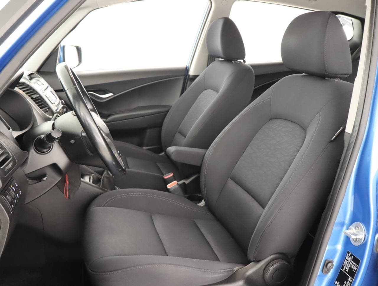 2016 Hyundai Ix20 - 16