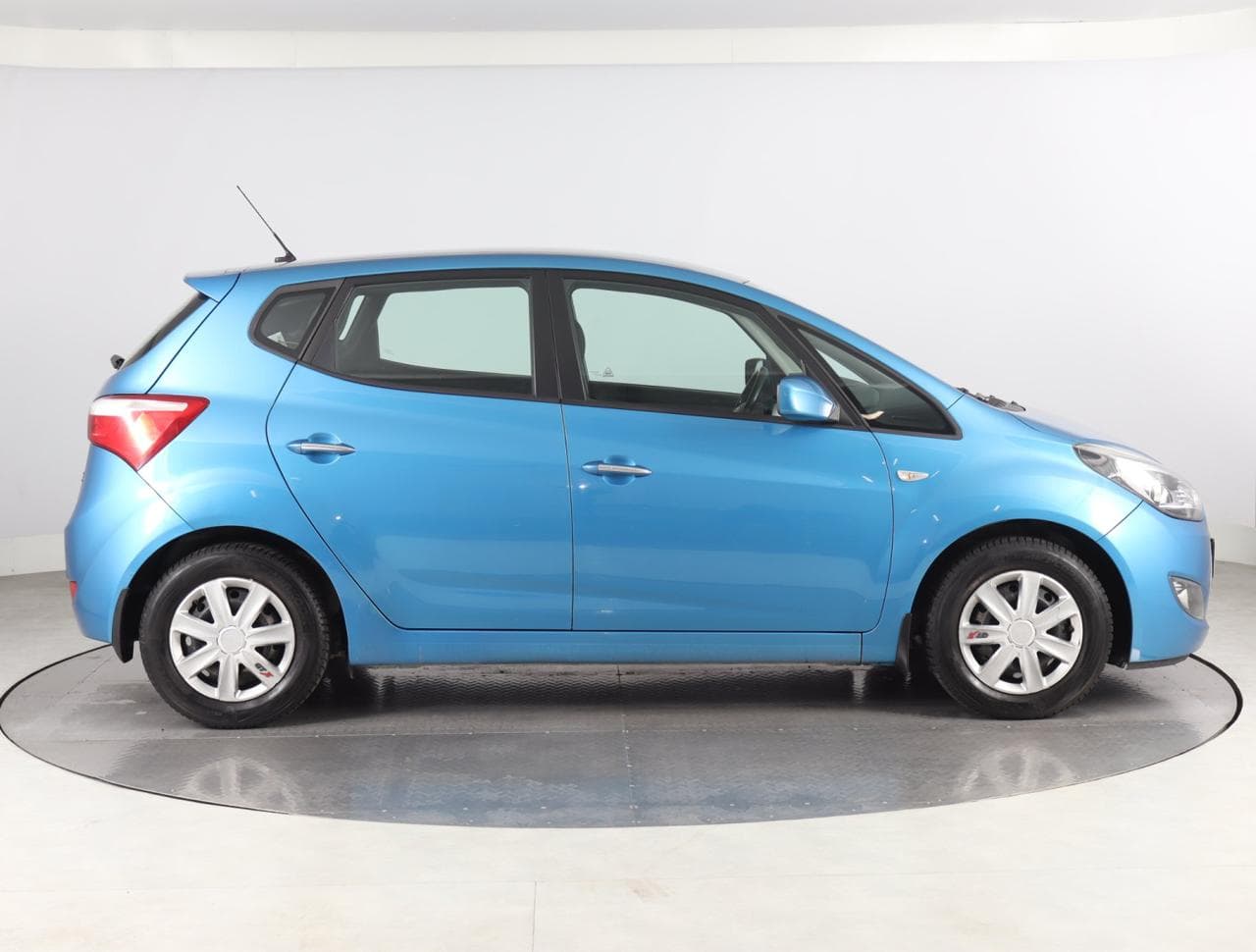 2016 Hyundai Ix20 - 8