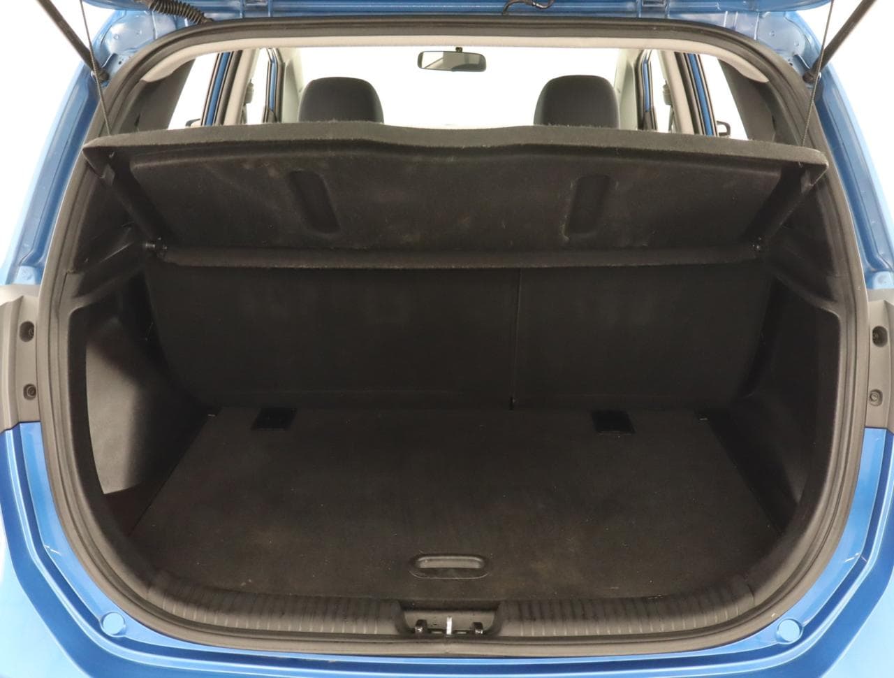 2016 Hyundai Ix20 - 19