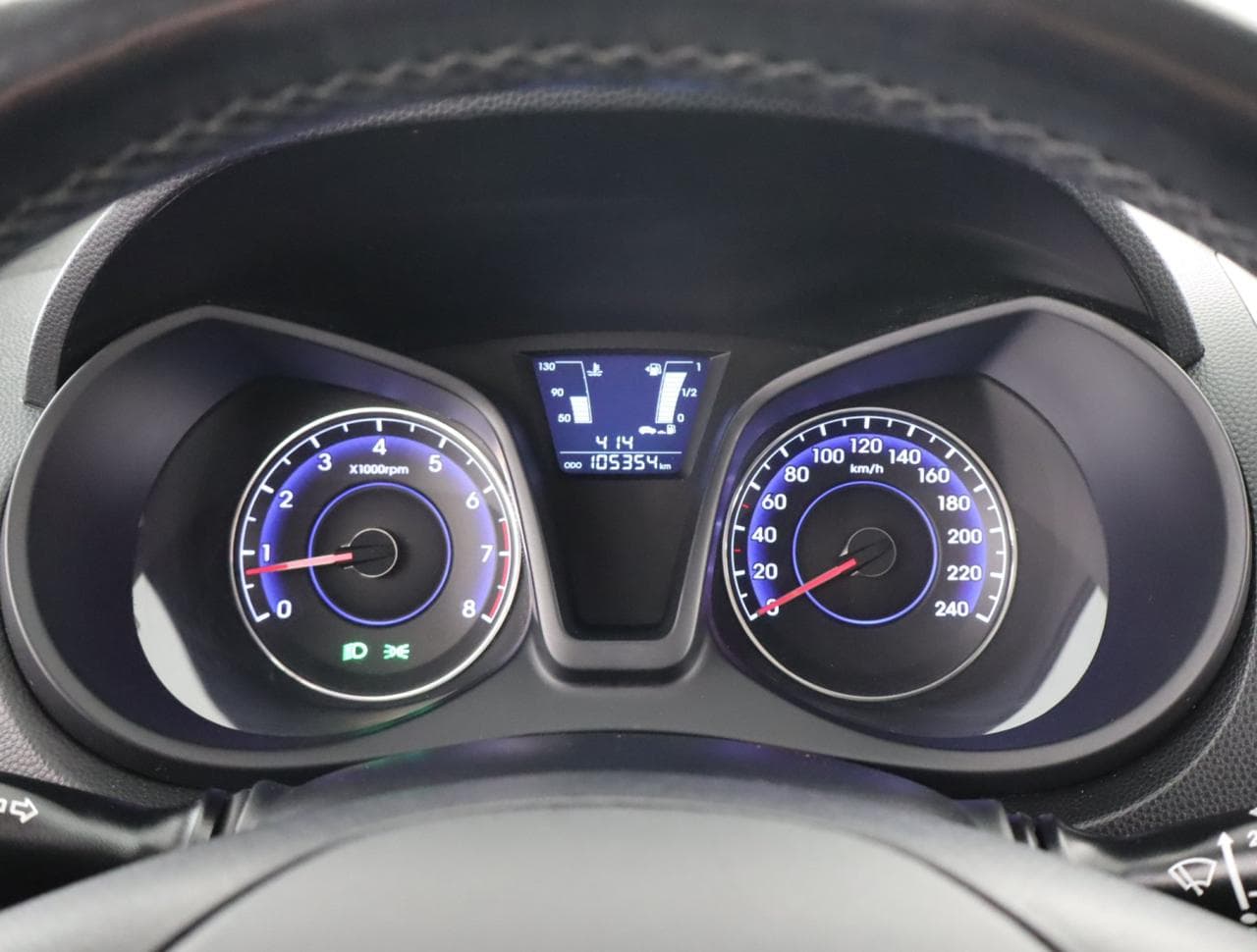 2016 Hyundai Ix20 - 17