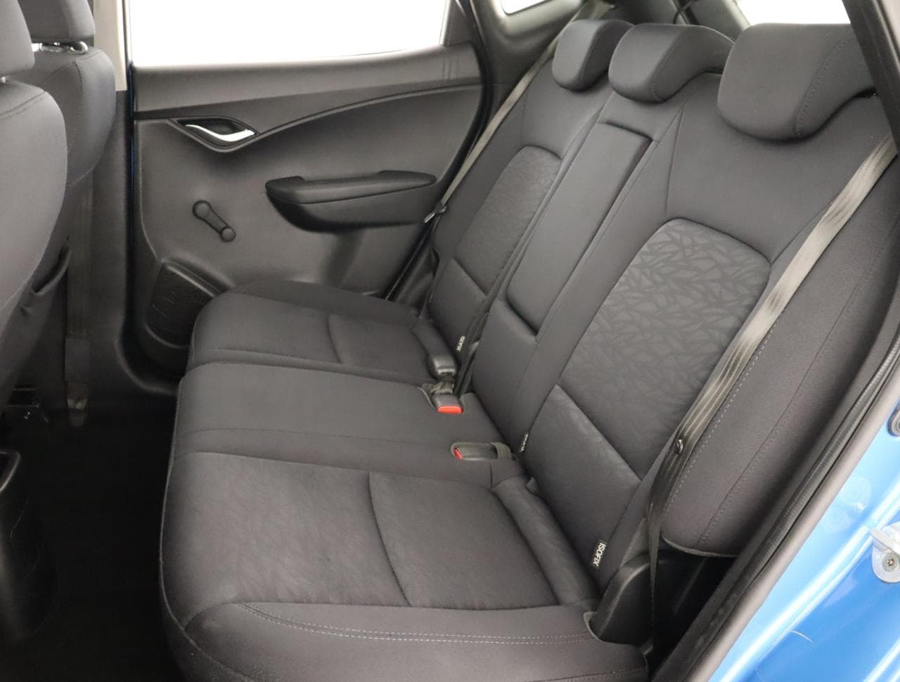 2016 Hyundai Ix20 - 15