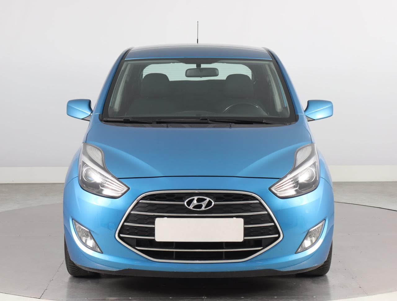2016 Hyundai Ix20 - 2