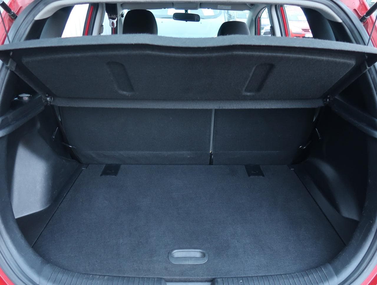 2017 Hyundai Ix20 - 19