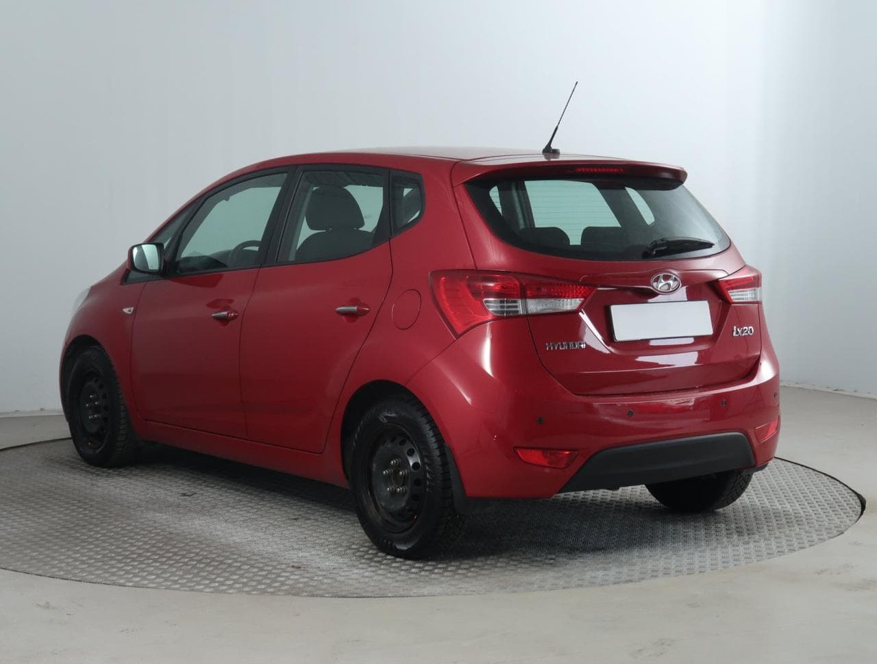 2017 Hyundai Ix20 - 5