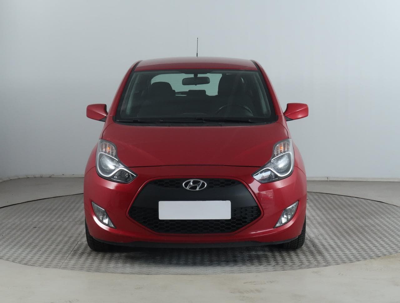 2017 Hyundai Ix20 - 2