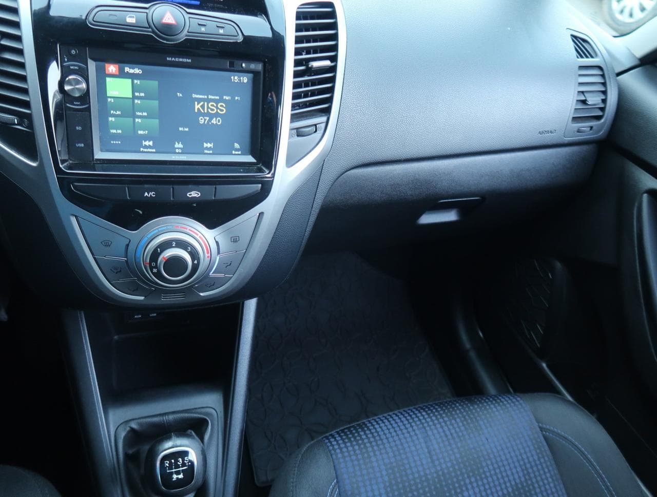 2017 Hyundai Ix20 - 18