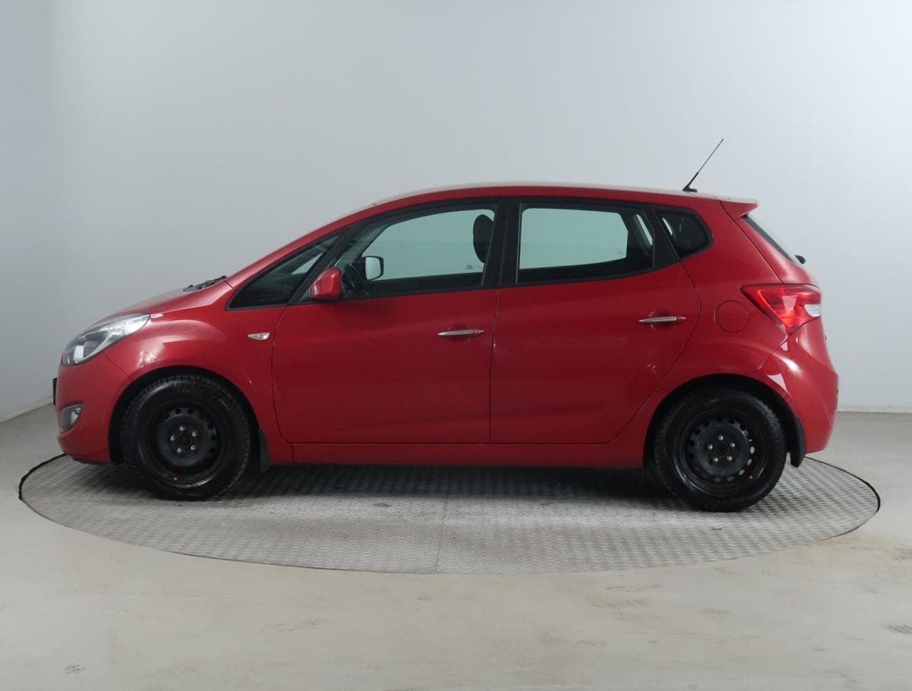 2017 Hyundai Ix20 - 4