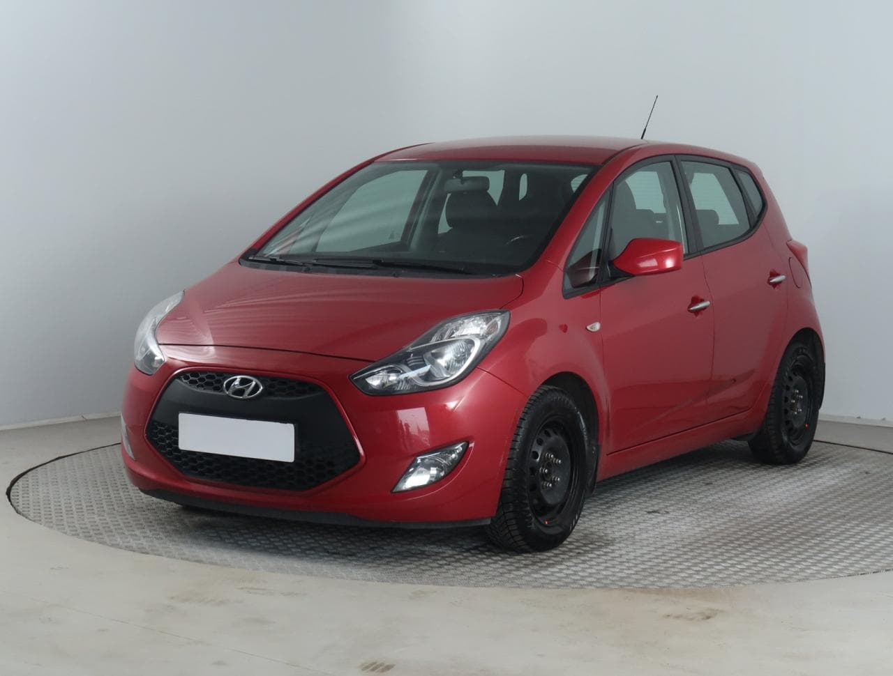 2017 Hyundai Ix20 - 3