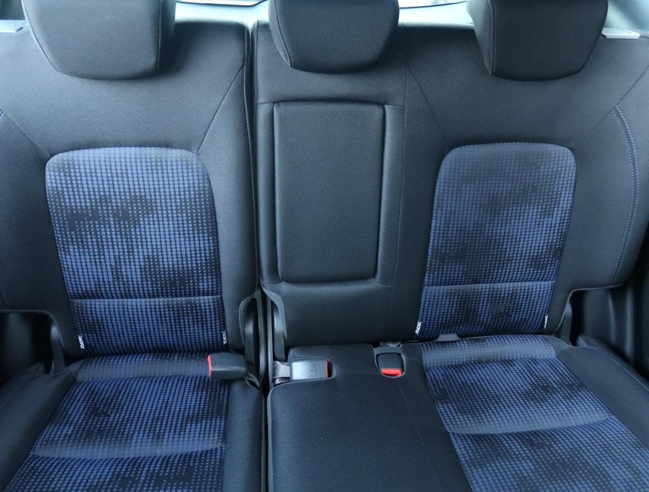 2017 Hyundai Ix20 - 14