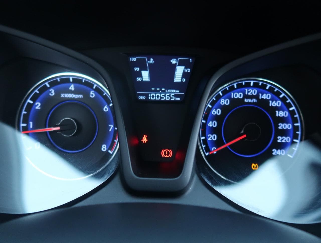 2017 Hyundai Ix20 - 17