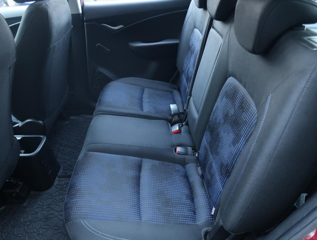 2017 Hyundai Ix20 - 15