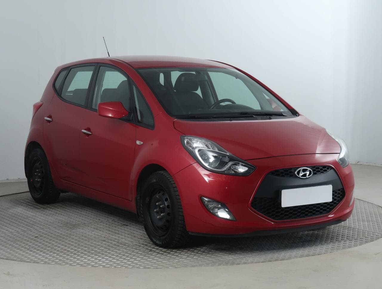 Hyundai ix20 1.4 CVVT 66kW MPV