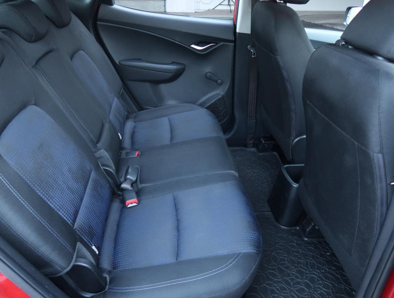 2017 Hyundai Ix20 - 13