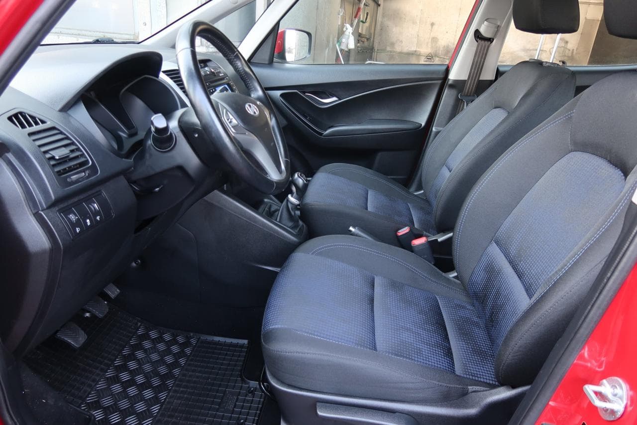 2014 Hyundai ix20 - 16