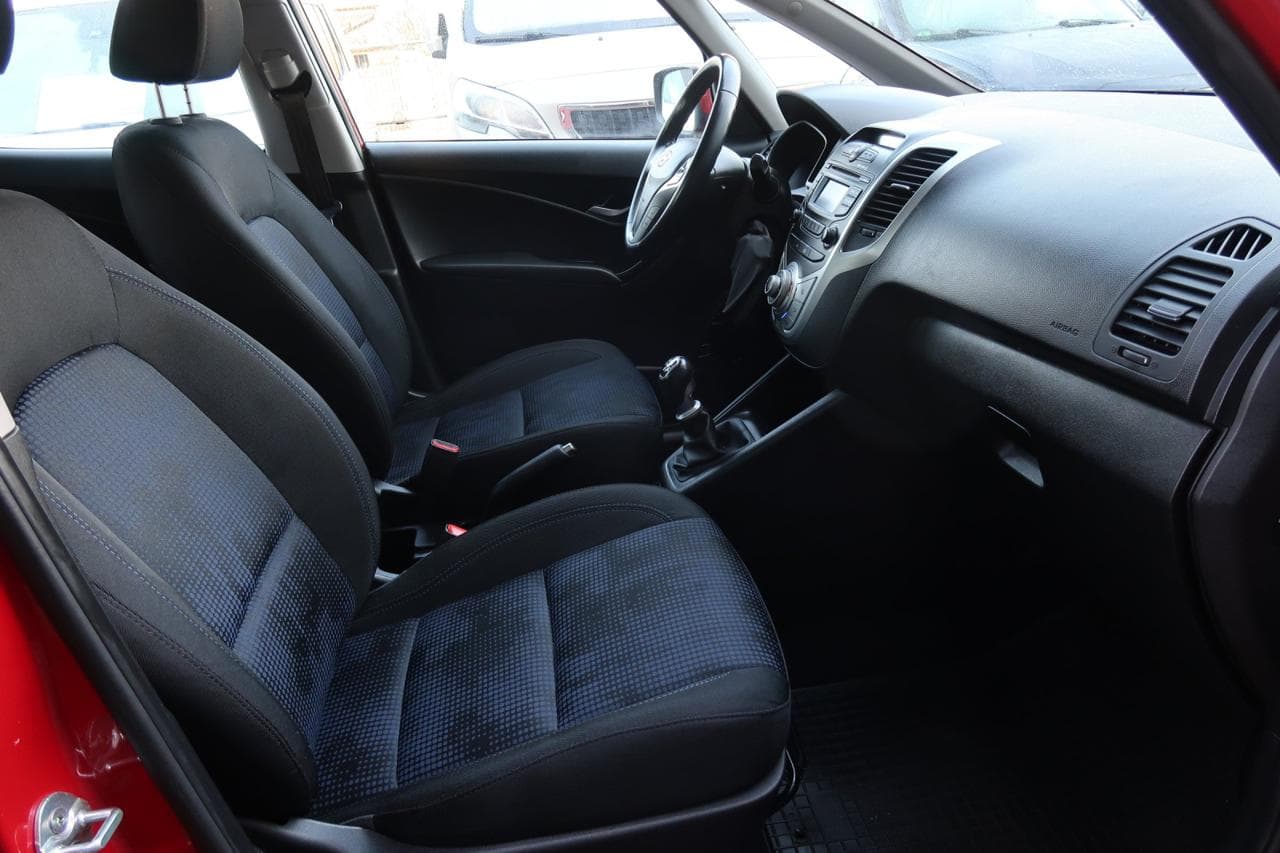 2014 Hyundai ix20 - 12