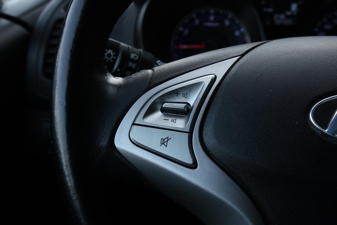 2014 Hyundai ix20 - 20
