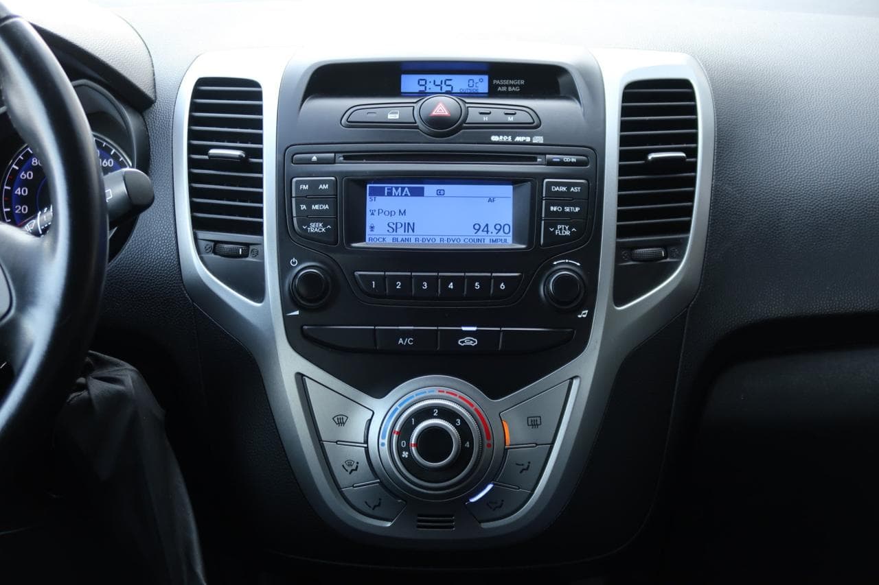 2014 Hyundai ix20 - 18
