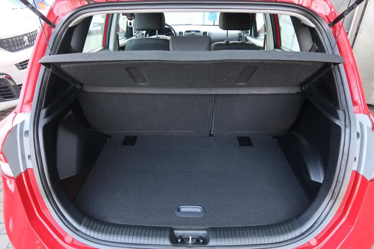 2014 Hyundai ix20 - 19