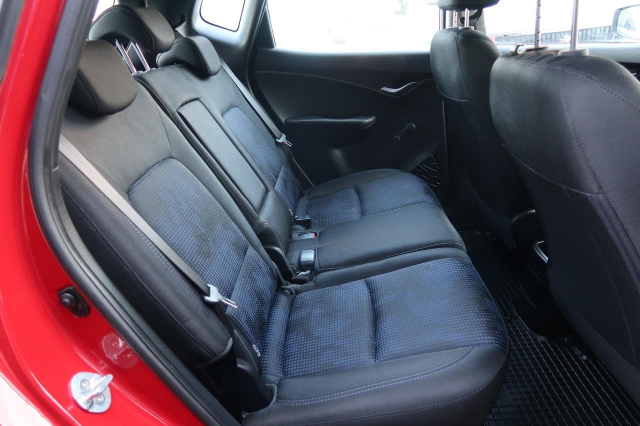 2014 Hyundai ix20 - 13