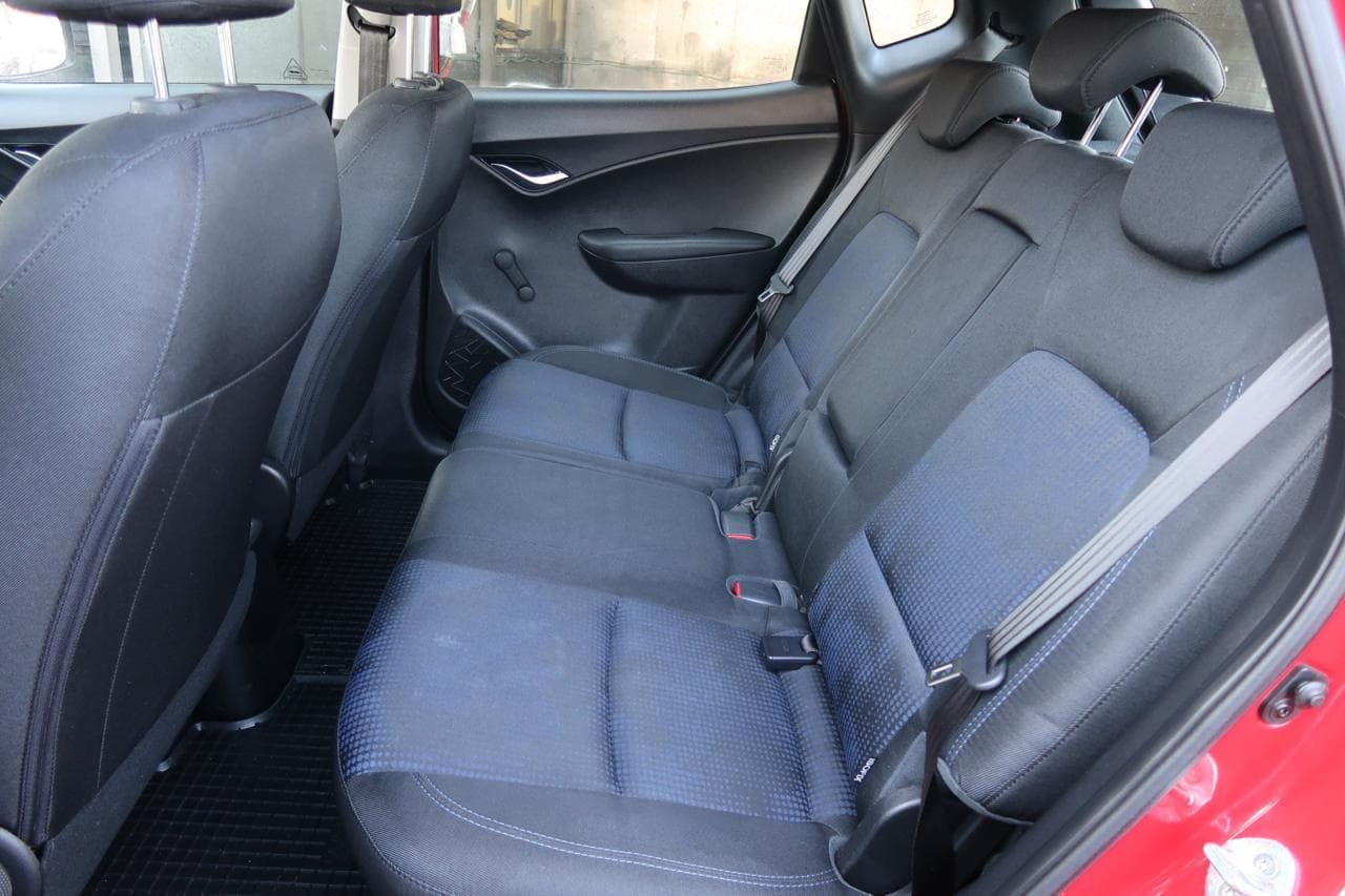 2014 Hyundai ix20 - 15