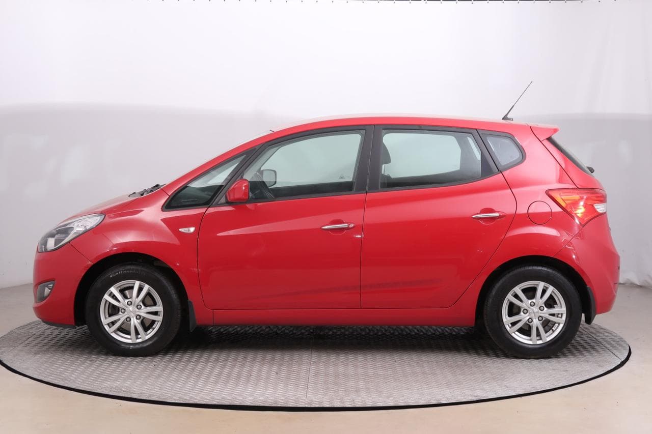 2014 Hyundai ix20 - 4
