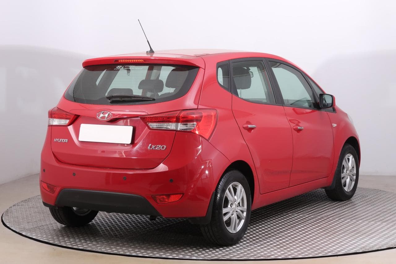 2014 Hyundai ix20 - 7
