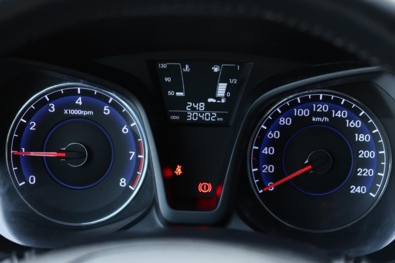 2014 Hyundai ix20 - 17