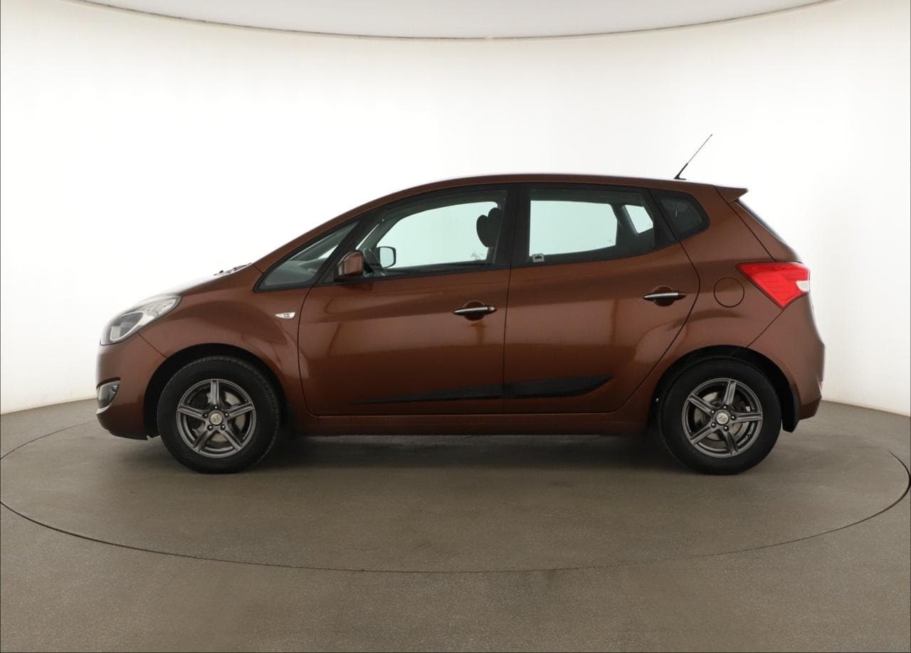 2012 Hyundai ix20 - 4