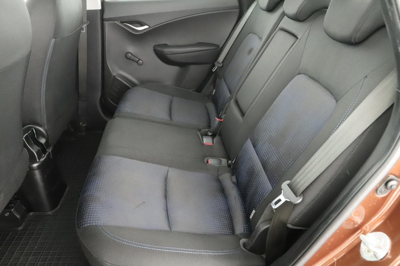 2012 Hyundai ix20 - 12