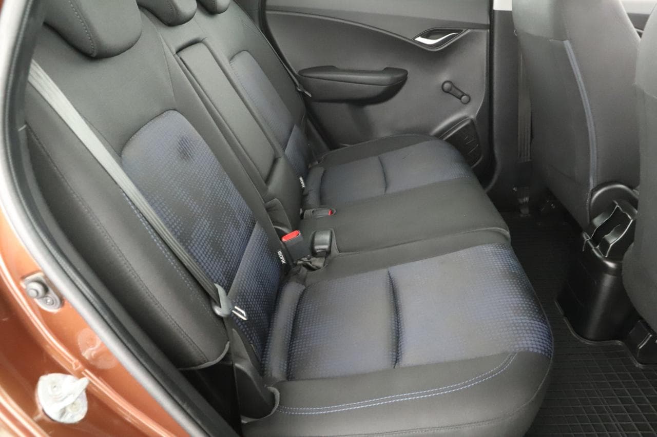 2012 Hyundai ix20 - 11
