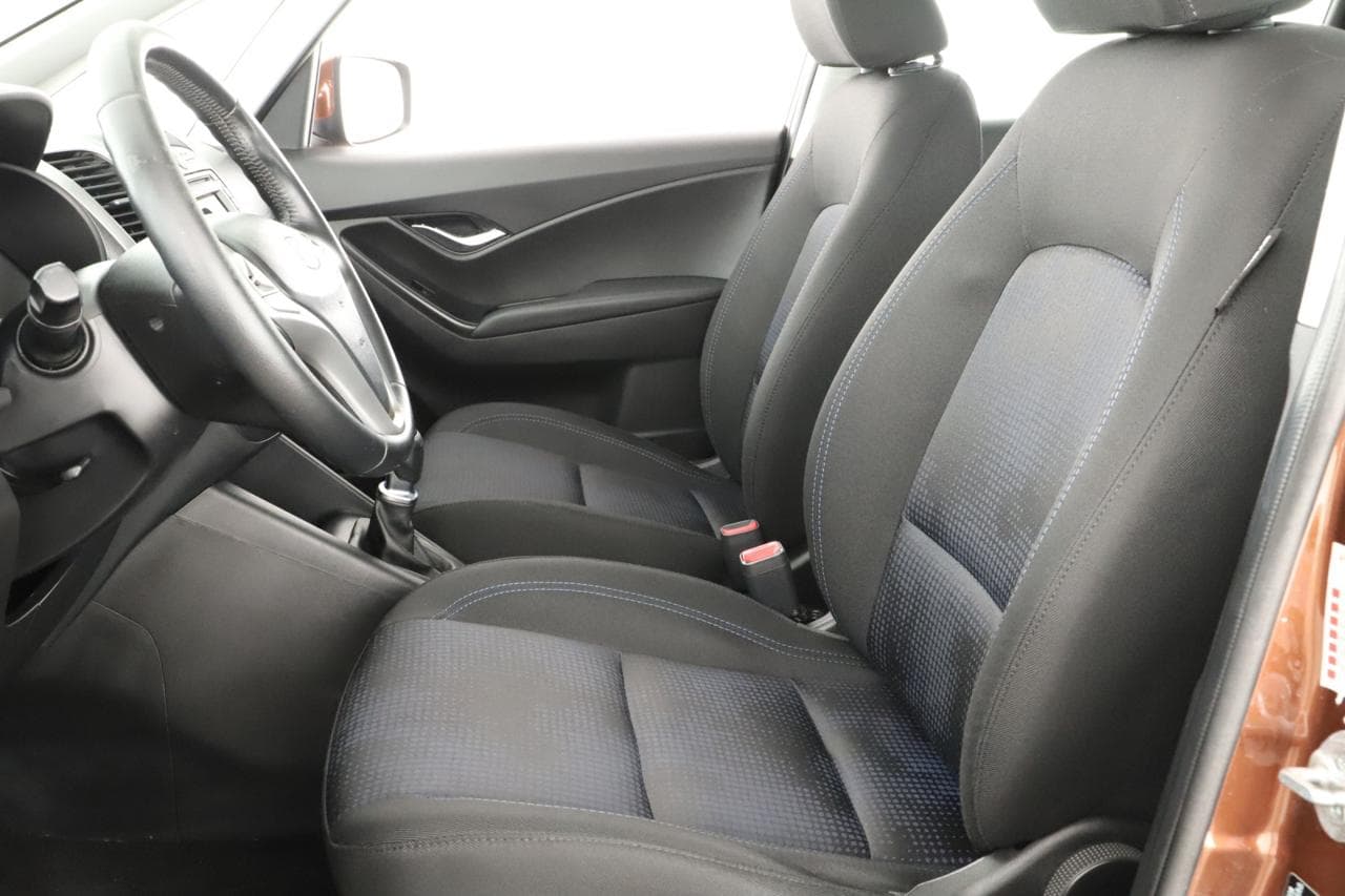 2012 Hyundai ix20 - 13