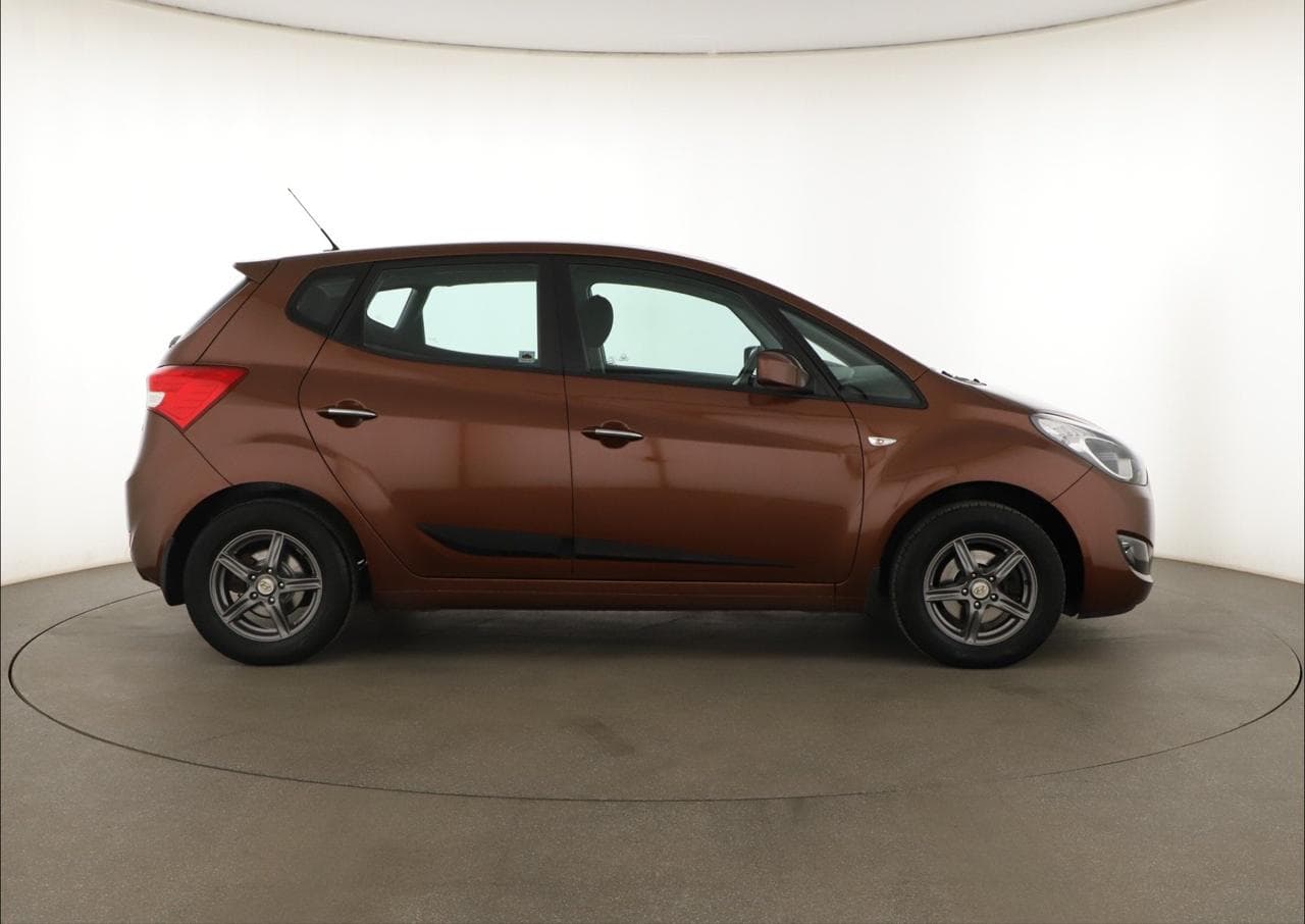 2012 Hyundai ix20 - 8
