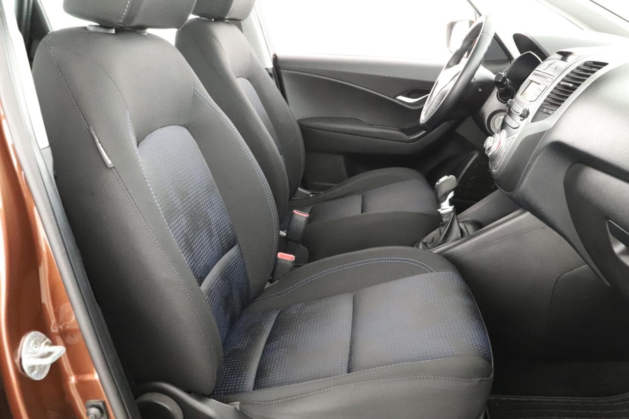 2012 Hyundai ix20 - 10