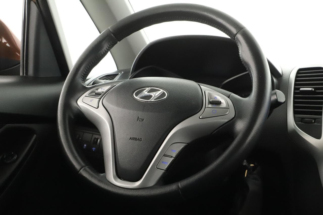 2012 Hyundai ix20 - 18