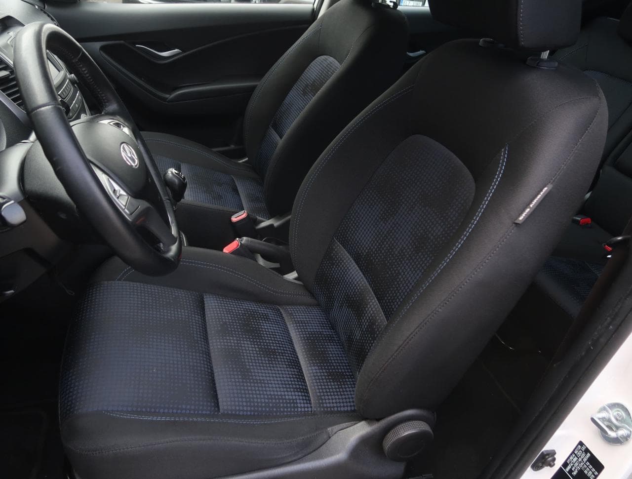 2012 Hyundai ix20 - 16