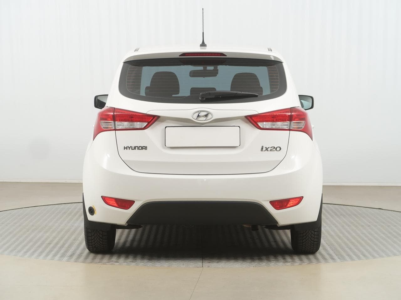 2012 Hyundai ix20 - 6